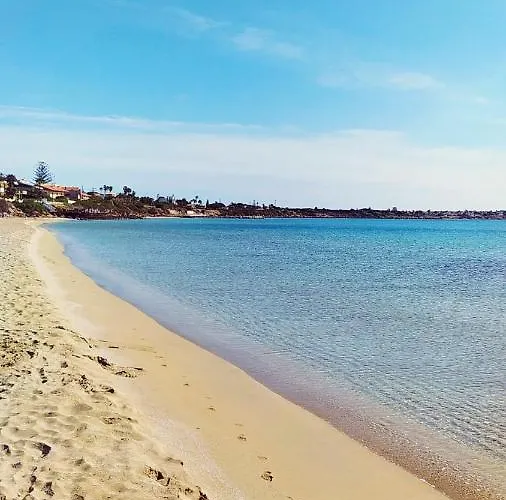 Casa degli ospiti: Poesia del Mare B&B