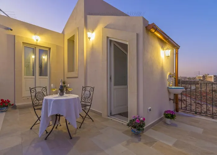 Hotel familiare: Corinzia Casa Vacanze
